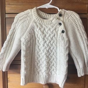 GAP Sweater